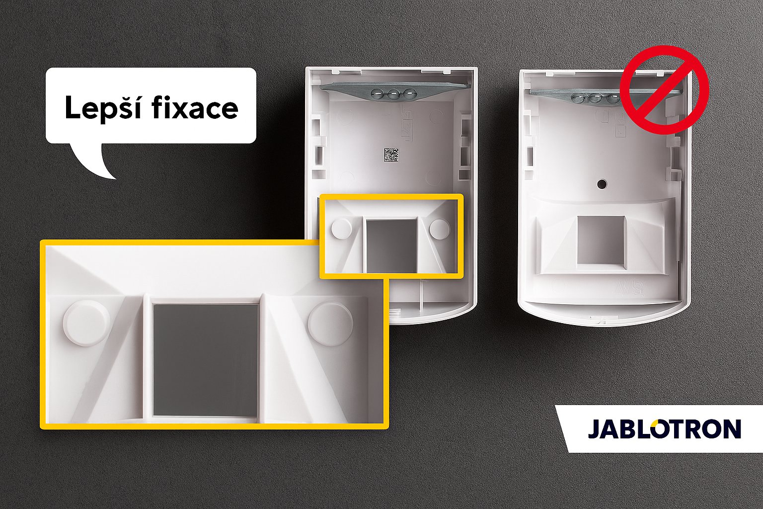 web JABLOTRON