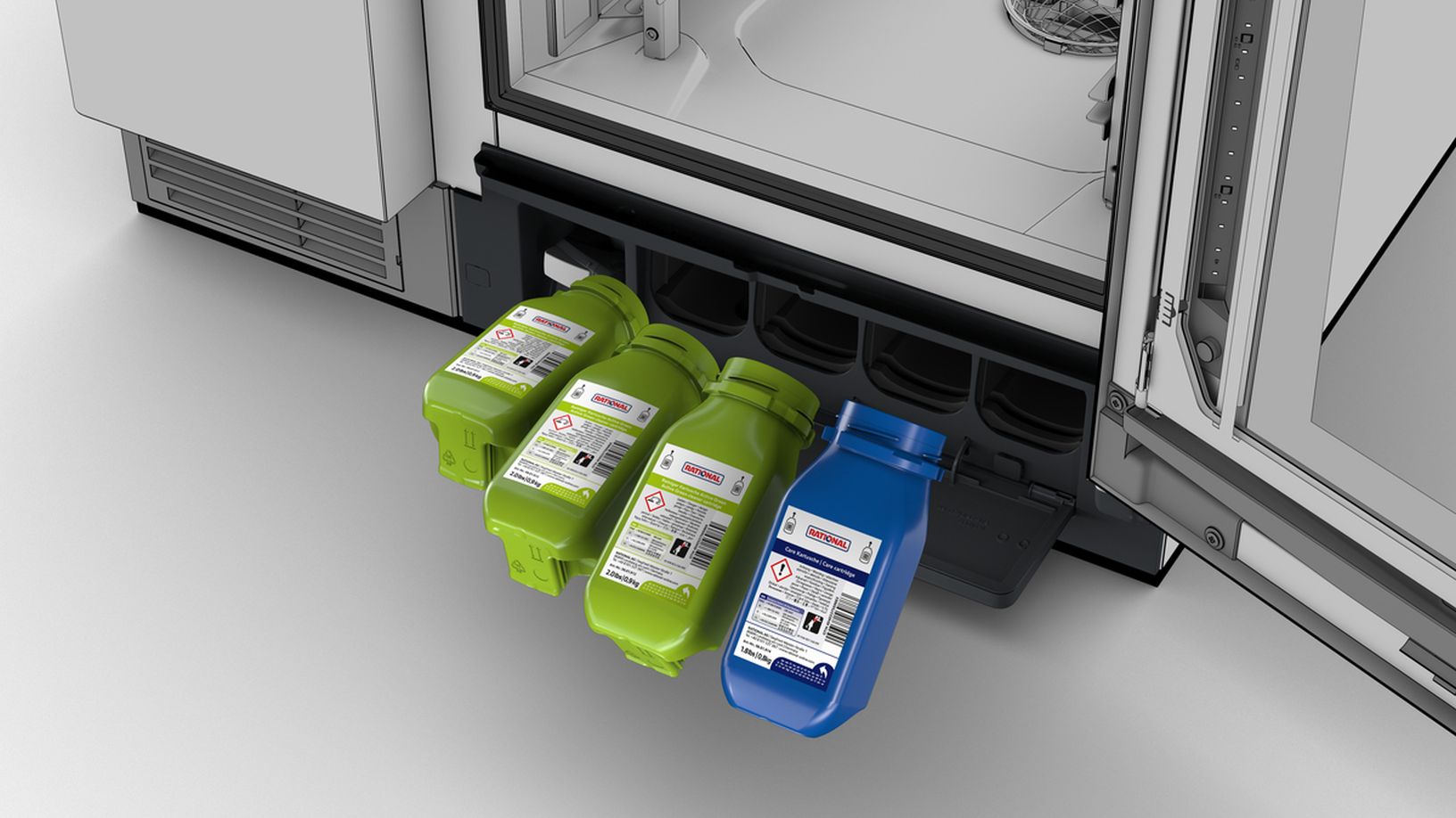 icare system