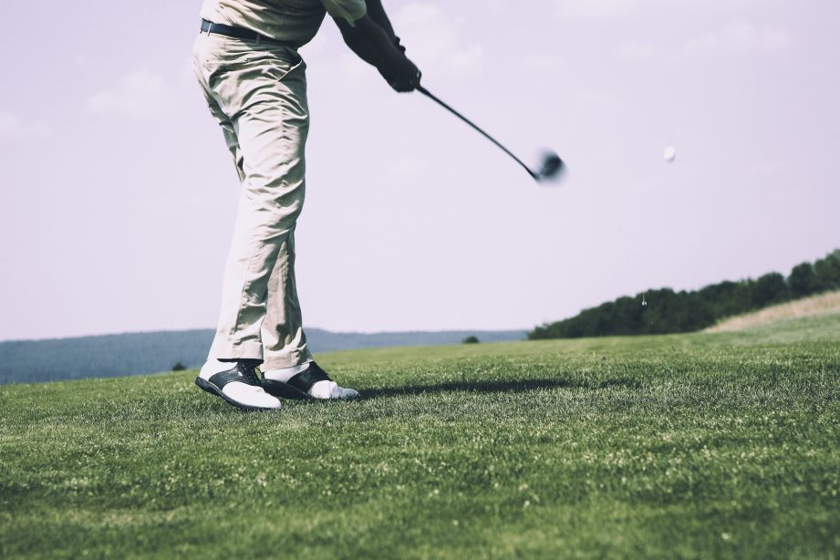Golfisté rádi za sportem cestují do zahraničí