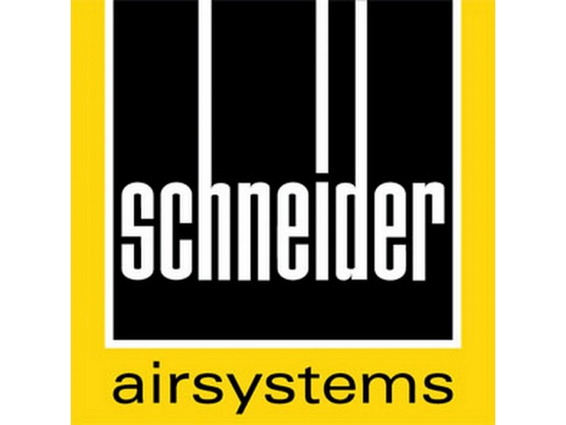 Kompresory Schneider